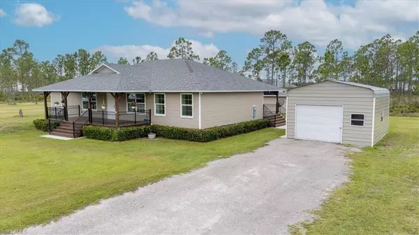 Punta Gorda, FL 33982,6405 Alan BLVD