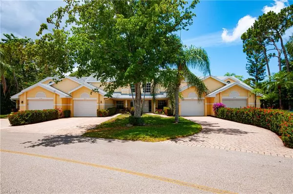 4135 Jace CT, Estero, FL 33928