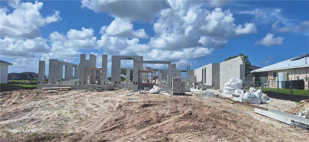 Cape Coral, FL 33993,3922 NW 40th TER