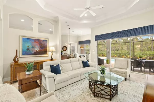 Fort Myers, FL 33913,10971 Surrey PL