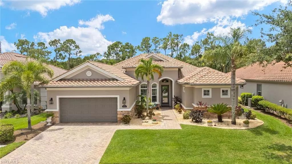 Fort Myers, FL 33913,10971 Surrey PL