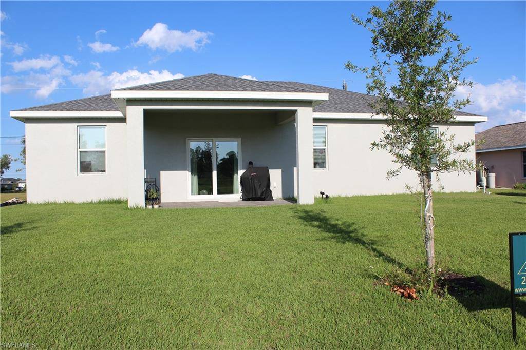 Cape Coral, FL 33993,1530 NW 25th AVE