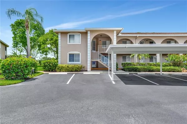 234 Pebble Beach BLVD #305, Naples, FL 34113
