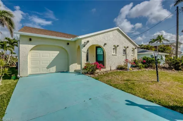 2692 Clyde ST, Matlacha, FL 33993