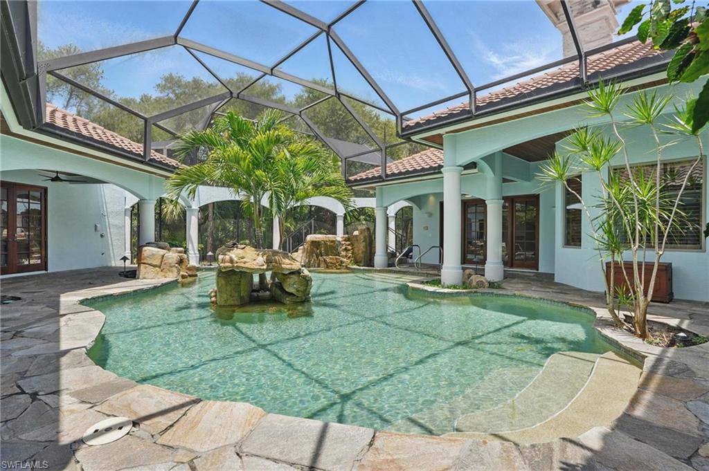 Naples, FL 34110,12291 Colliers Reserve DR