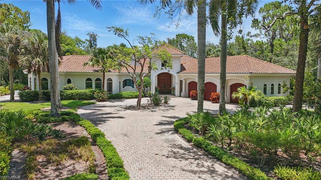 12291 Colliers Reserve DR, Naples, FL 34110