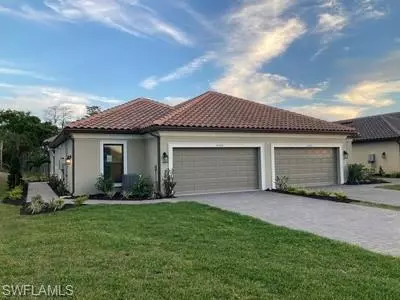 15506 Vittorio ST, Other, FL 34114