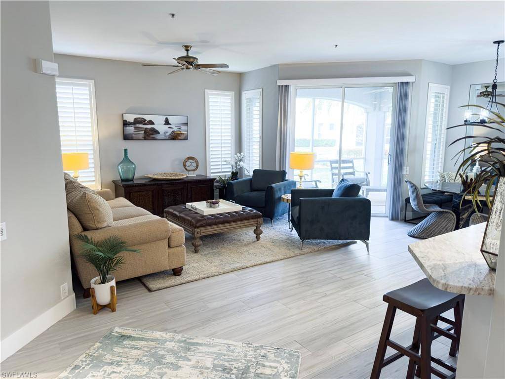9140 Southmont CV #101, Fort Myers, FL 33908