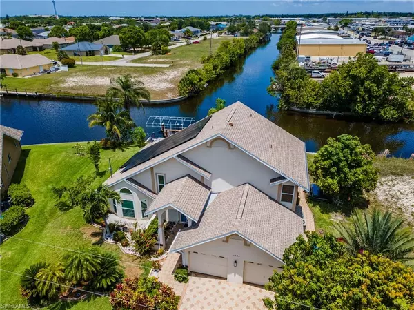 Cape Coral, FL 33990,1234 SE 13th AVE