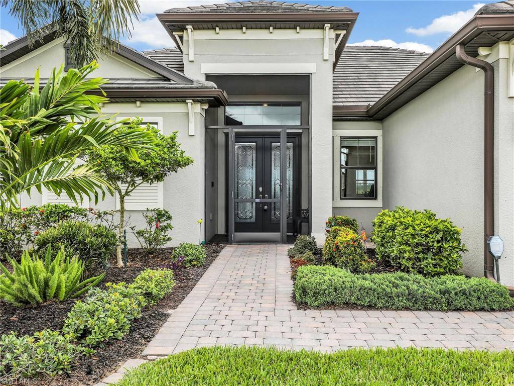 Estero, FL 33928,19501 The Place BLVD