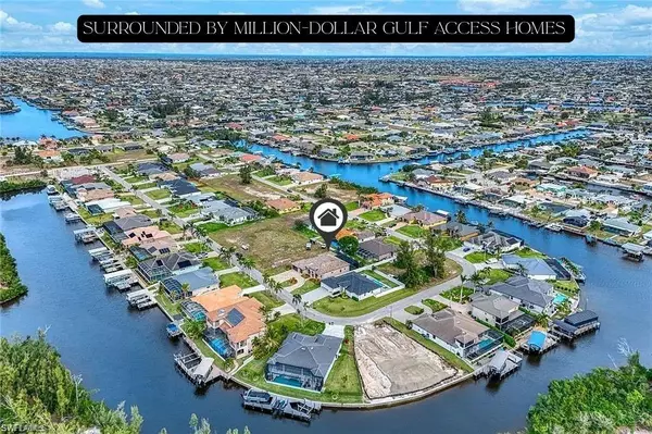 Cape Coral, FL 33991,605 SW 39th AVE