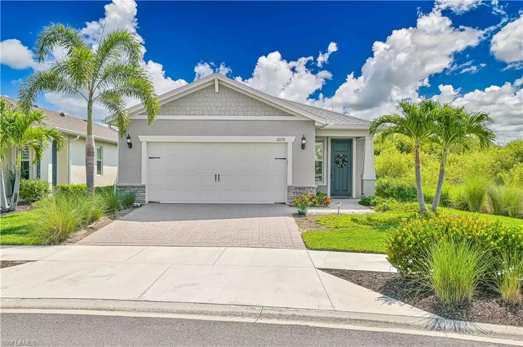 Punta Gorda, FL 33982,42250 Ramble RD