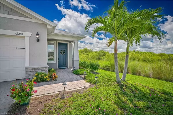 Punta Gorda, FL 33982,42250 Ramble RD