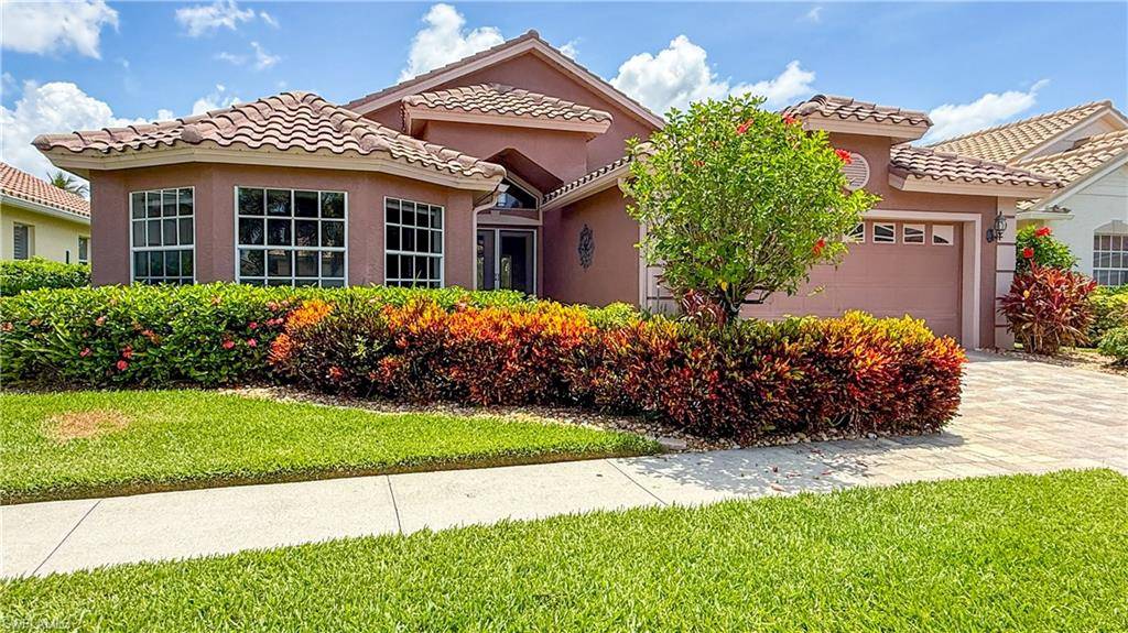 Naples, FL 34113,8460 Indian Wells WAY