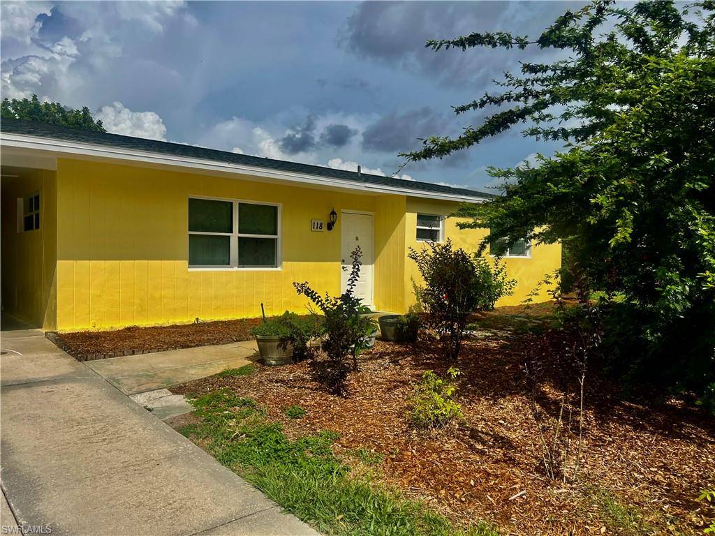Lehigh Acres, FL 33936,118 Alcala AVE