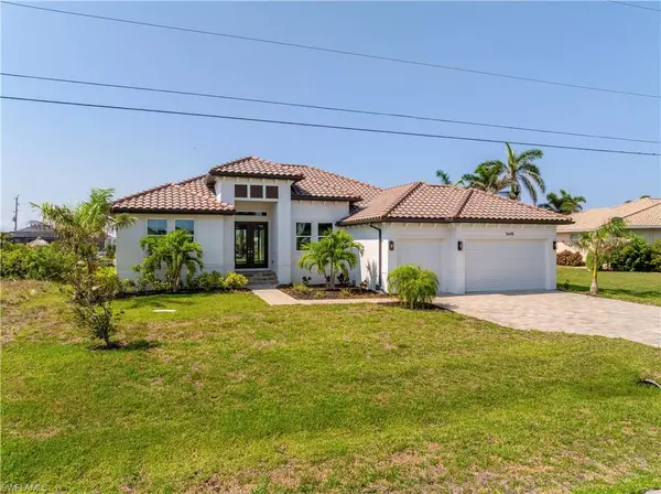 Port Charlotte, FL 33981,15698 Meacham CIR