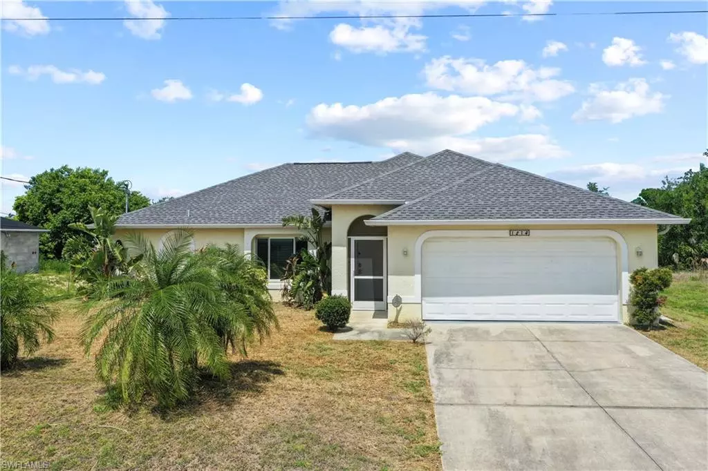 Cape Coral, FL 33909,1214 NE 14th AVE