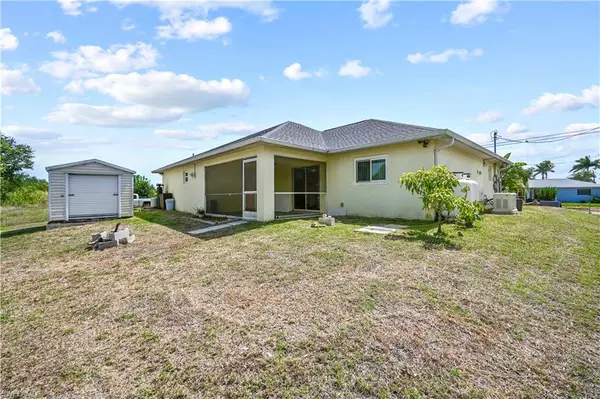 Cape Coral, FL 33909,1214 NE 14th AVE