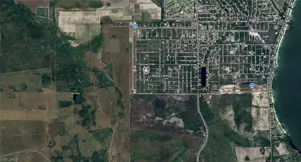 Lake Placid, FL 33852,238 Norseman AVE NW
