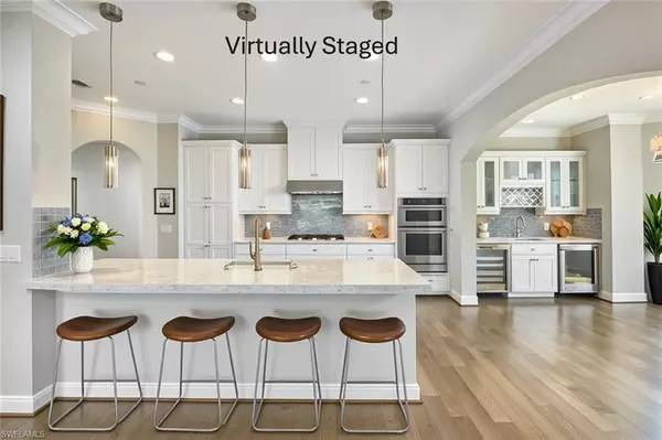 Bonita Springs, FL 34134,4771 Via Del Corso LN #302