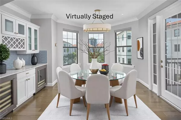 Bonita Springs, FL 34134,4771 Via Del Corso LN #302