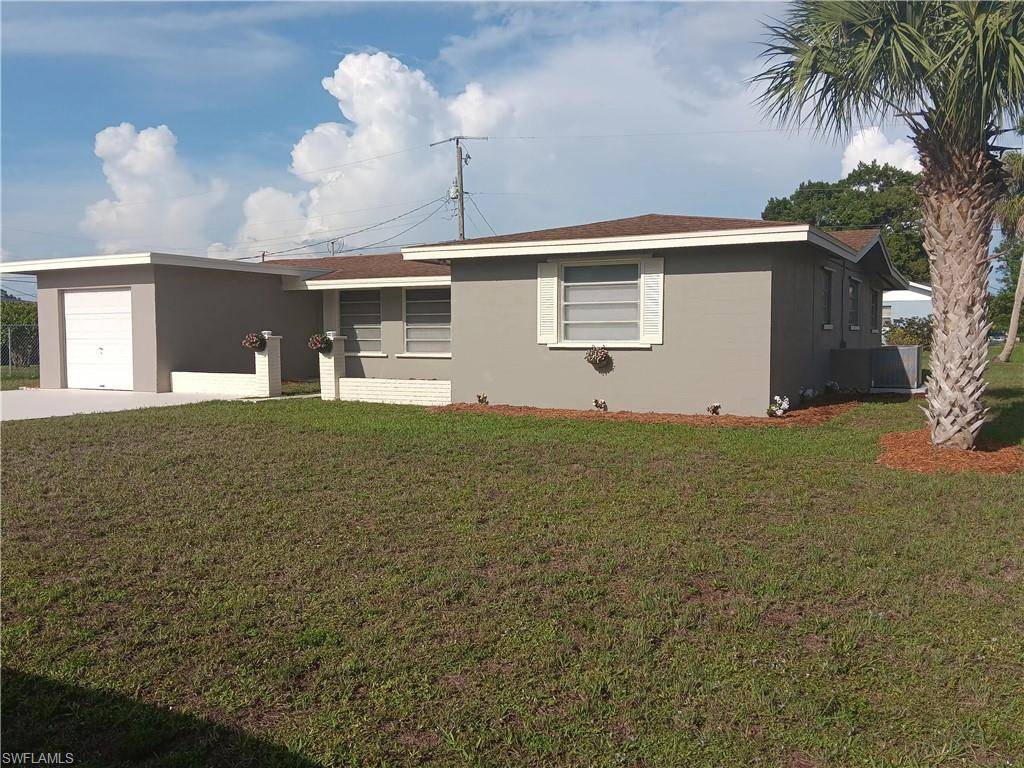 Fort Myers, FL 33905,2244 Parkview DR