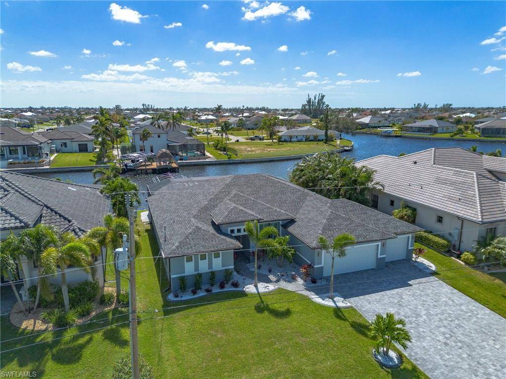 3708 NW 14th TER, Cape Coral, FL 33993