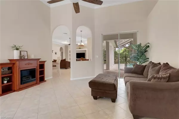 Naples, FL 34119,14905 Indigo Lakes DR