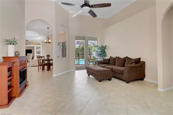 Naples, FL 34119,14905 Indigo Lakes DR