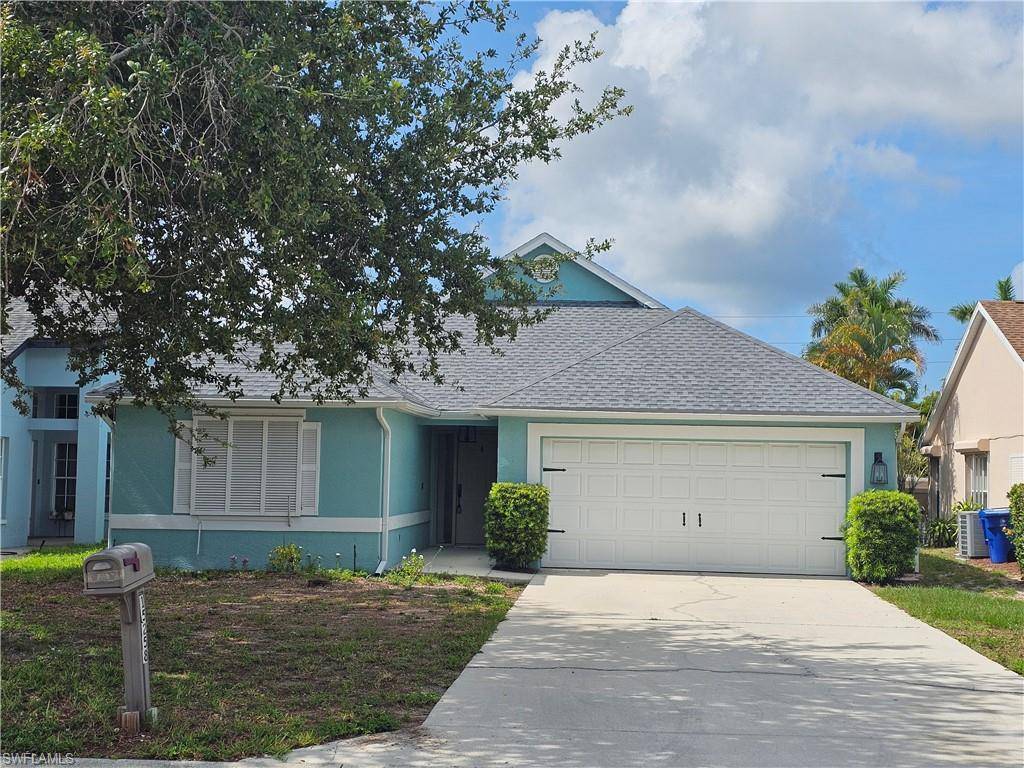 Fort Myers, FL 33919,15258 Cricket LN