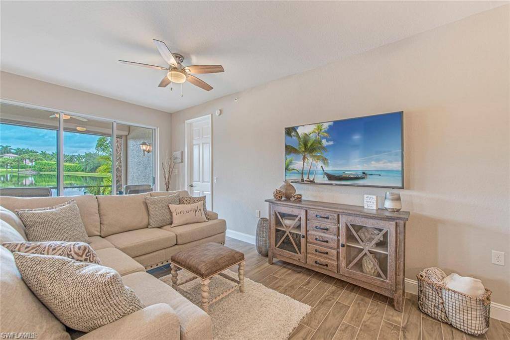Miromar Lakes, FL 33913,10105 Valiant CT #101