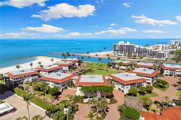 2203 Gulf Shore BLVD N #E1, Naples, FL 34102
