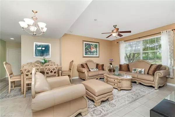 Estero, FL 34135,8570 Evernia CT #101