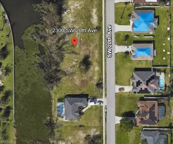 Cape Coral, FL 33991,2300 SW 20th AVE