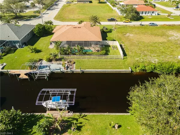 Cape Coral, FL 33990,2127 SE 17th PL