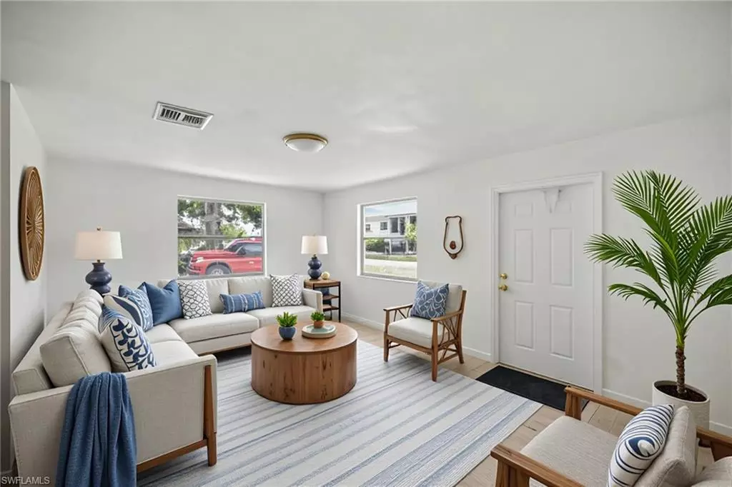 Immokalee, FL 34142,1805 Grant AVE