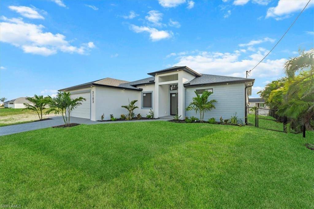 Cape Coral, FL 33909,2102 NE 1st PL