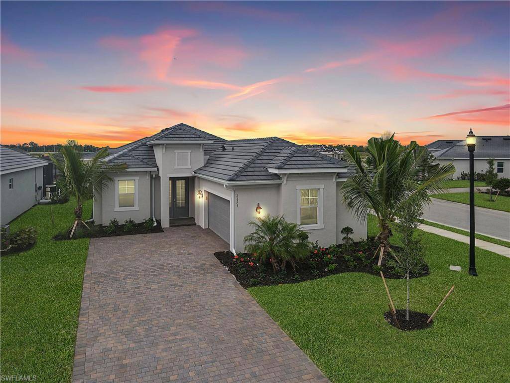 25307 Basswood CT, Punta Gorda, FL 33955