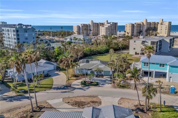 Fort Myers Beach, FL 33931,12 Fairview BLVD
