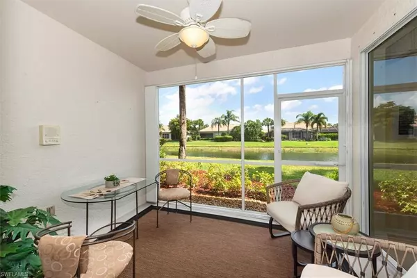 11033 Mill Creek WAY #202, Fort Myers, FL 33913