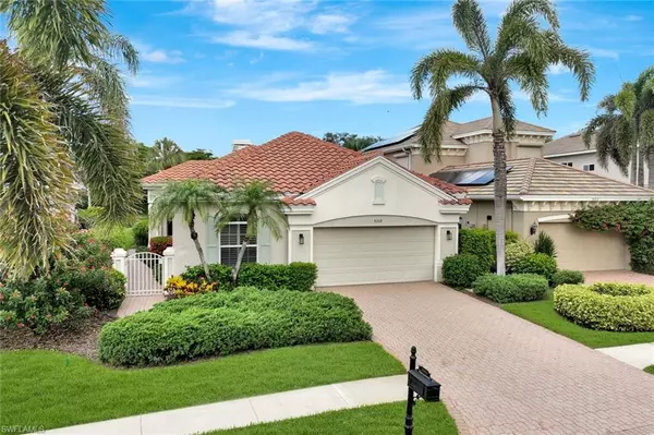 Naples, FL 34109,9209 Troon Lakes DR