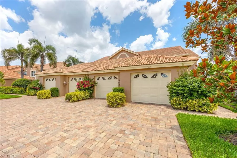 13247 Sherburne CIR #1901, Bonita Springs, FL 34135