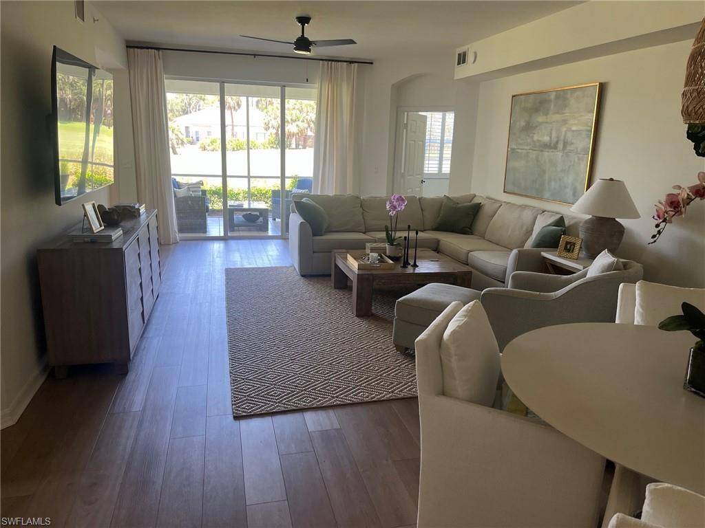Naples, FL 34109,1630 Winding Oaks WAY #5