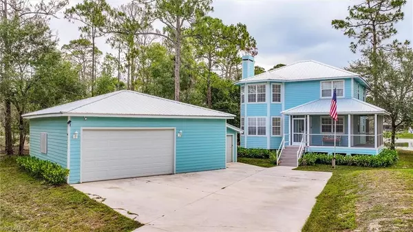 North Fort Myers, FL 33917,20433 Fern CIR