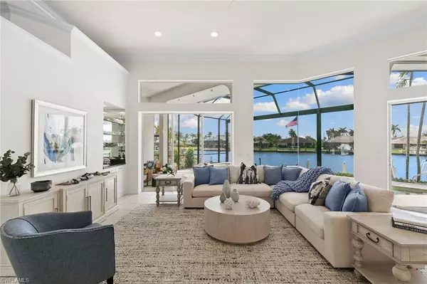 Marco Island, FL 34145,173 Gulfport CT