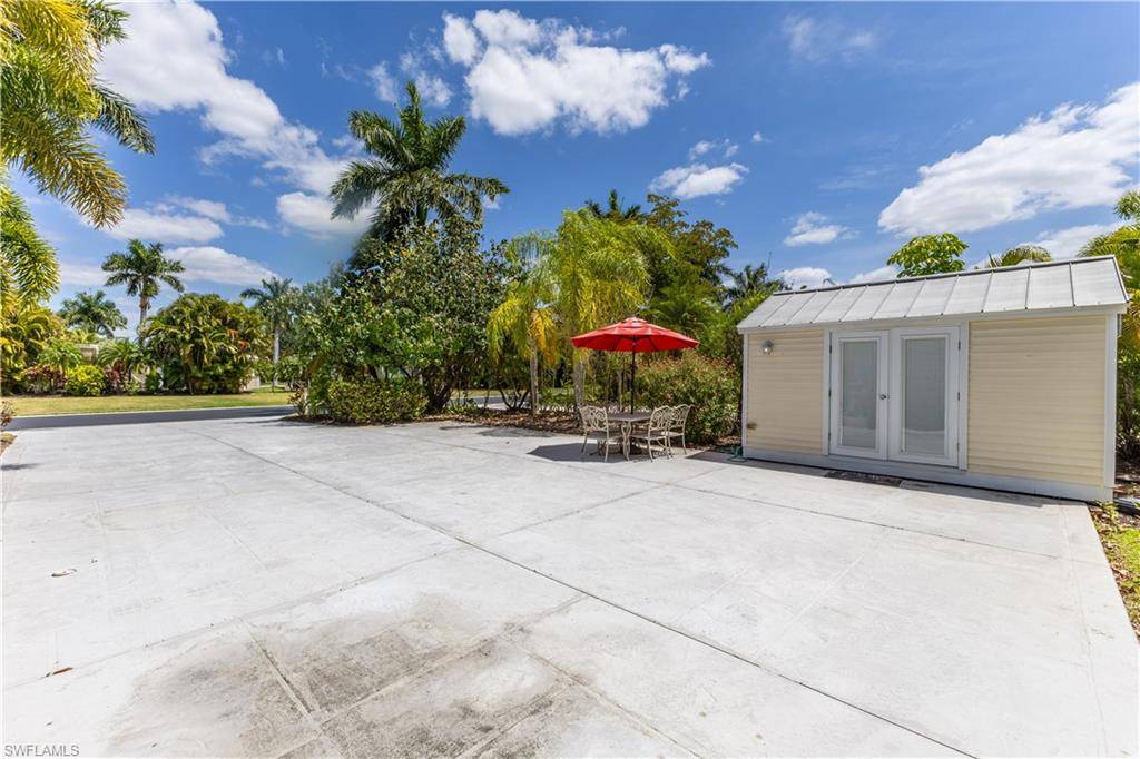 Lot 294 3023 Riverboat LNDG, Labelle, FL 33935