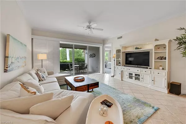 Naples, FL 34112,4700 Yacht Harbor DR #612