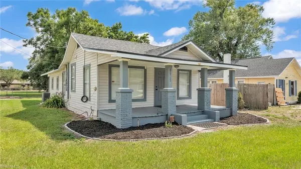 1208 Josephine ST, Lakeland, FL 33815