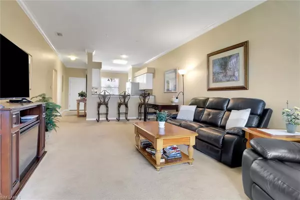 Fort Myers, FL 33966,10390 Washingtonia Palm WAY #4443