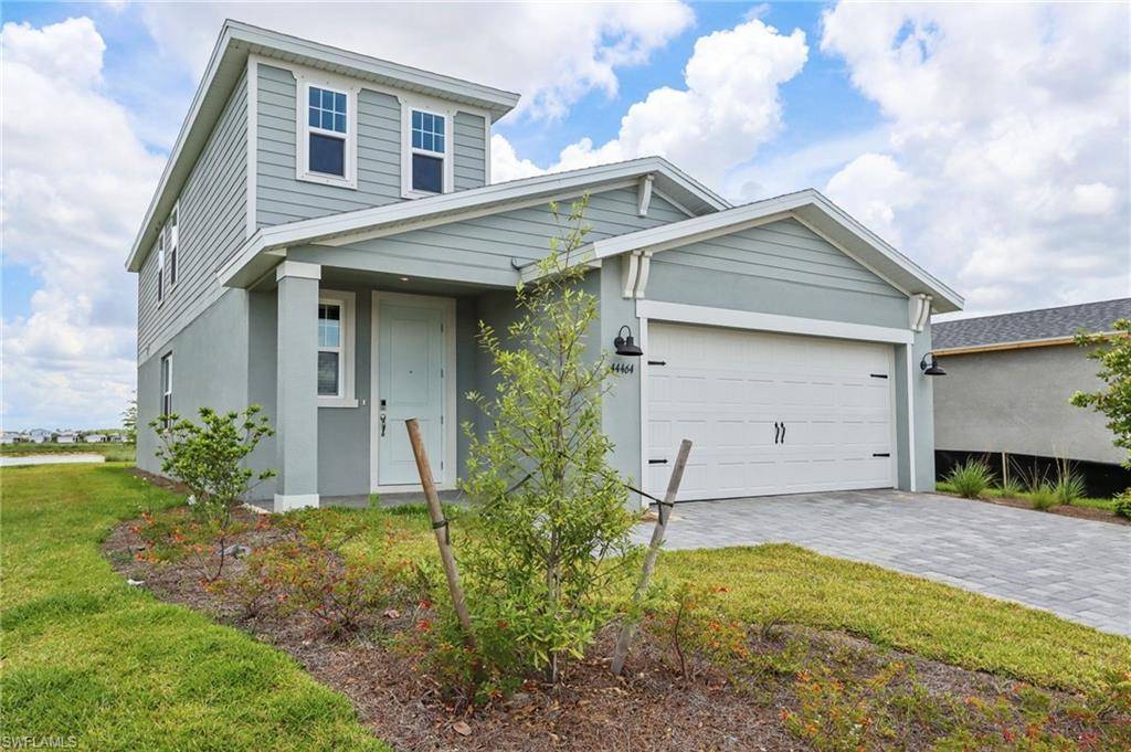 Punta Gorda, FL 33982,44464 Diamond TRL